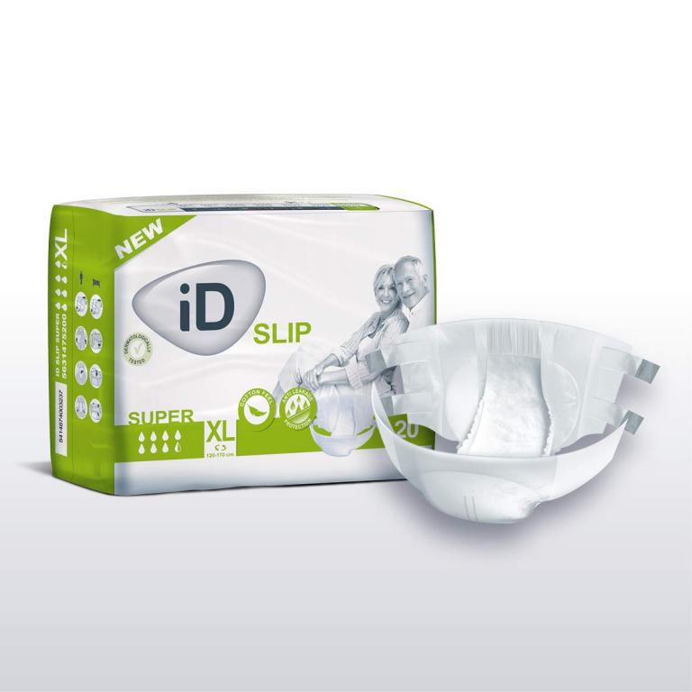 Promotion sur les protections de la gamme ID !