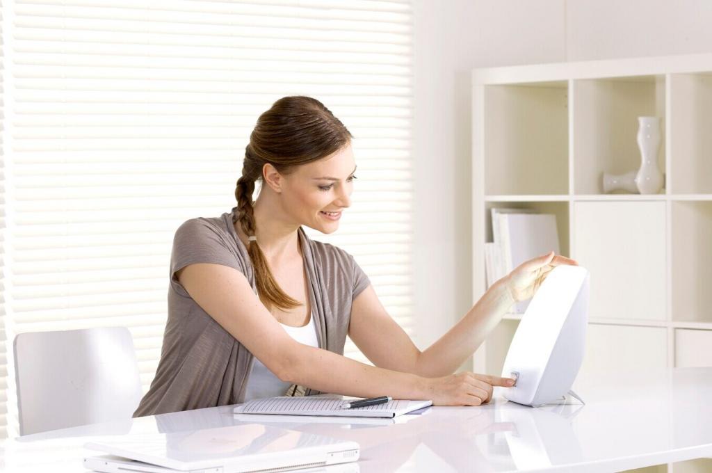 lampe de luminothérapie beurer tl40 -hapi médical