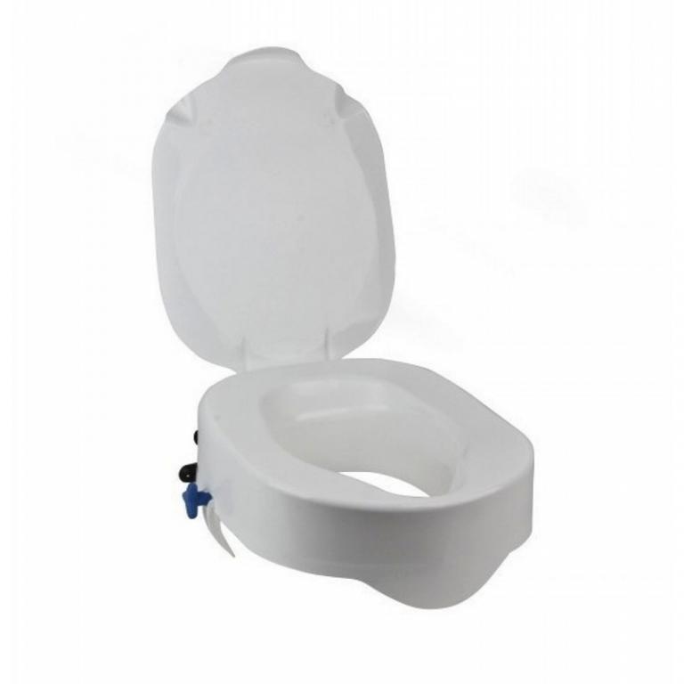 Rehotec 10 cms avec couvercle - hapi mdical - cherbourg