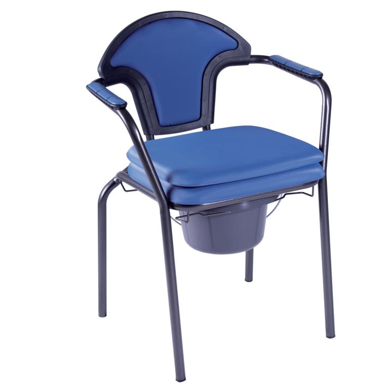 chaise garde robe open -hapi mdical - cherbourg