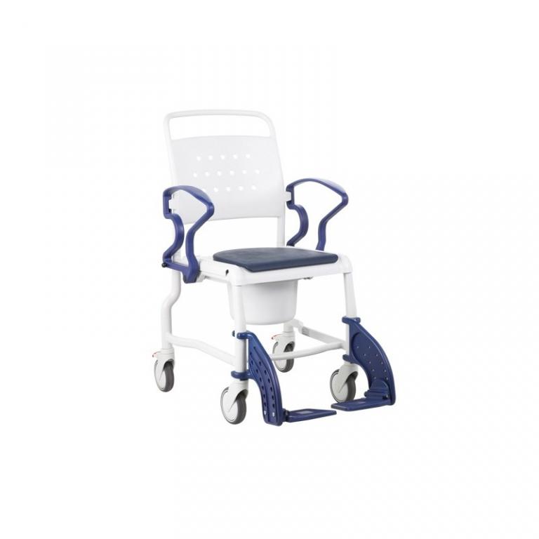 Chaise de douche et toilettes BONN -Hapi mdical Cherbourg