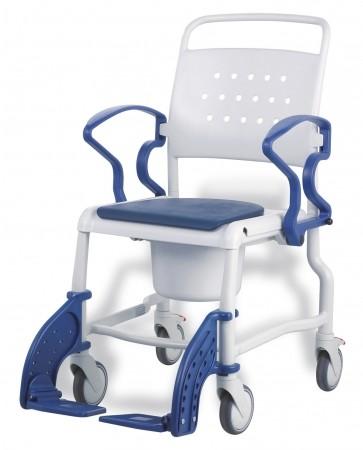 Chaise de douche et toilettes BONN -Hapi mdical Cherbourg