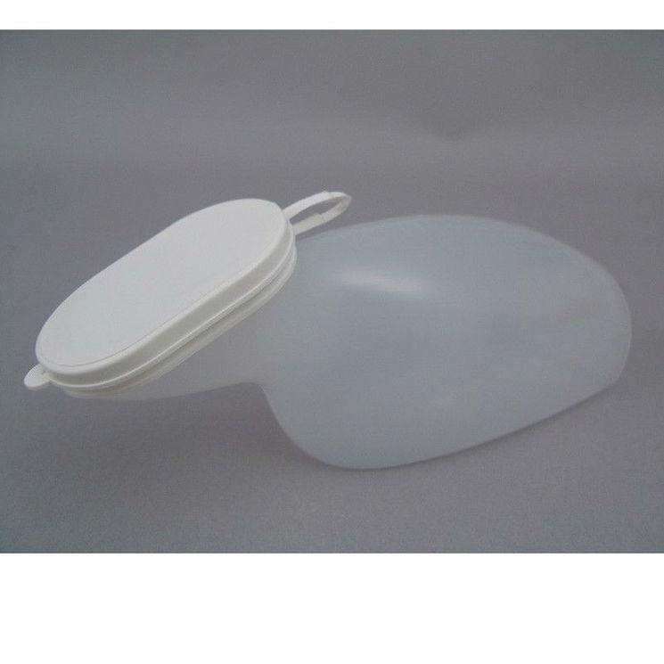 urinal femme 1 litre avec couvercle -hapi mdical -cherbourg