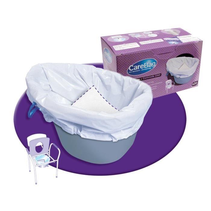 care bag protge seau