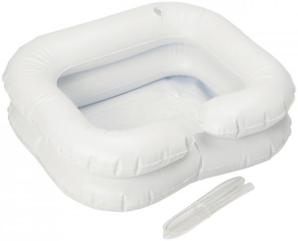 bac  shampoing gonflable - hapi mdical -cherbourg