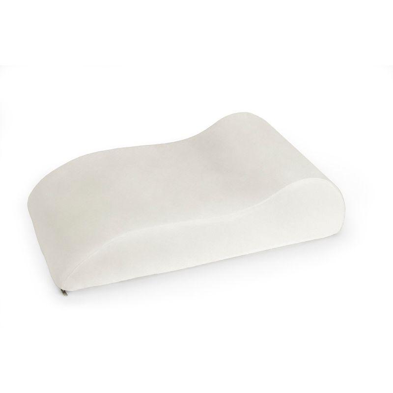 Echifa Médical - Coussin antireflux pour nouveau né