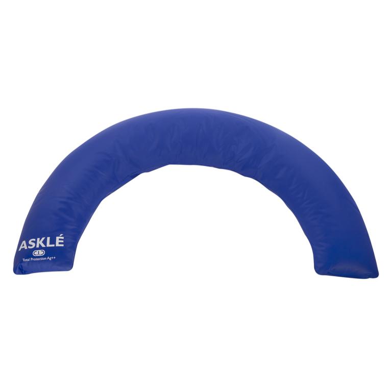 coussin de positionnement demi lune -hapi mdical-cherbourg