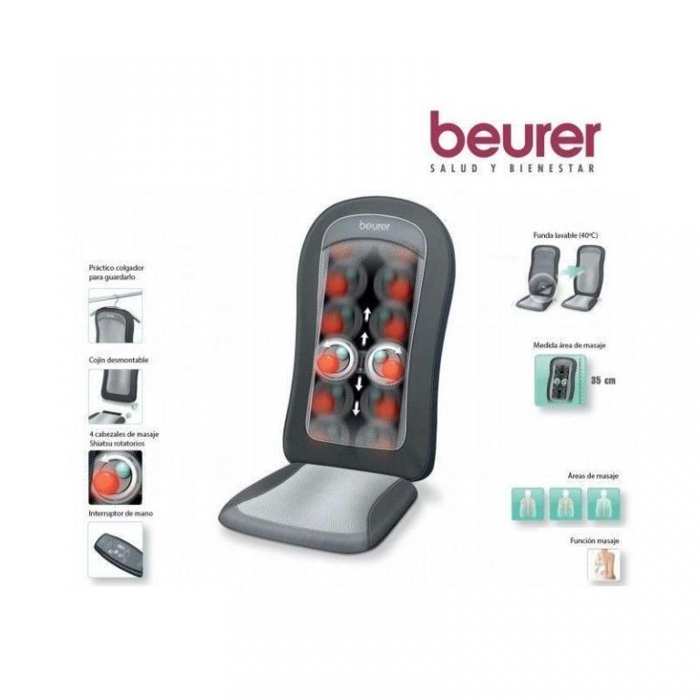 couvre sige massant -hapi mdical -cherbourg