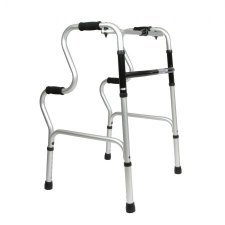 caddie 4 roues rolser pliable - Hapi Medical Cherbourg matériel médical  fauteuil relaxant deambulateur octeville 2 roues canne carbone chaise de  douche pliante fauteuil roulant catalogue nord cotentin oreiller lit  médical troisieme age