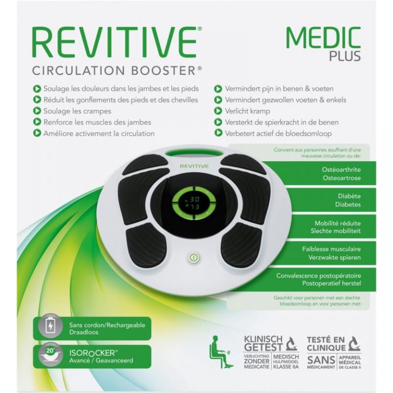 revitive-hapi médical -cherbourg