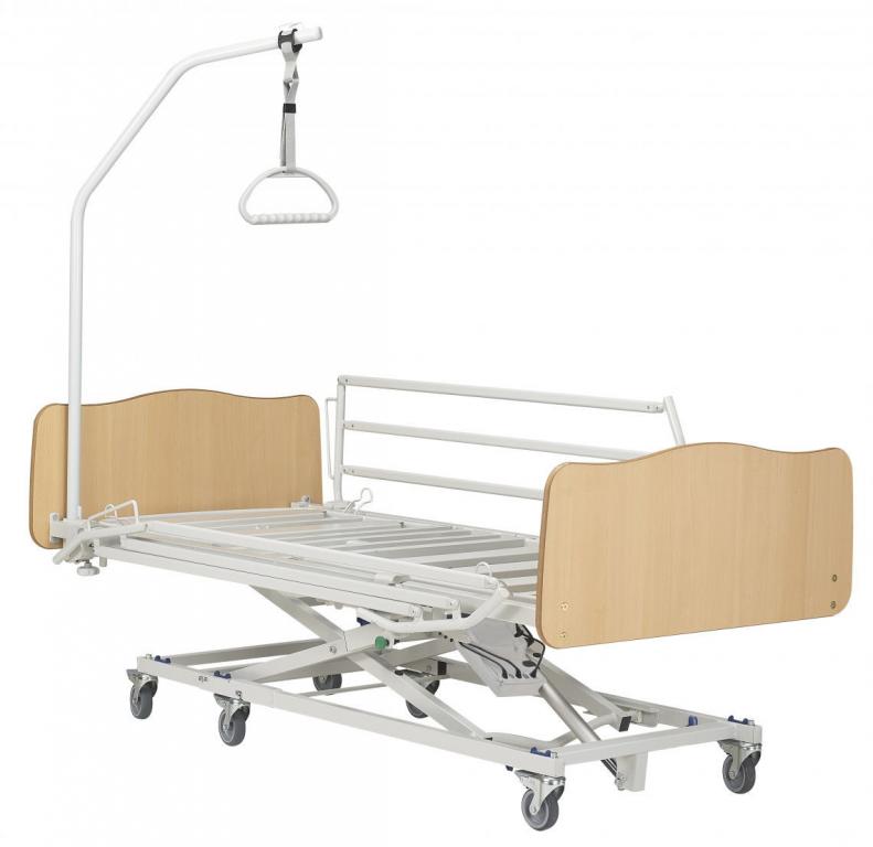 location lit mdicalis x press -hapi mdical -cherbourg