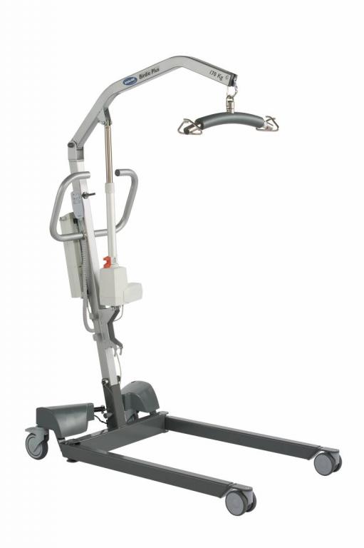 location lève malade -hapi médical -cherbourg