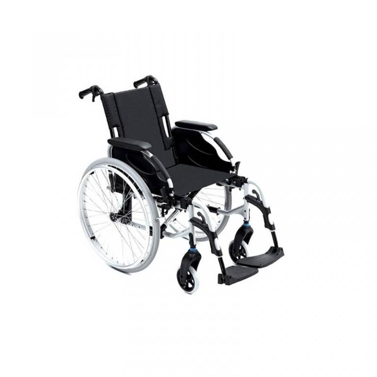 location Fauteuil roulant Action 2 NG -hapi mdical Cherbourg