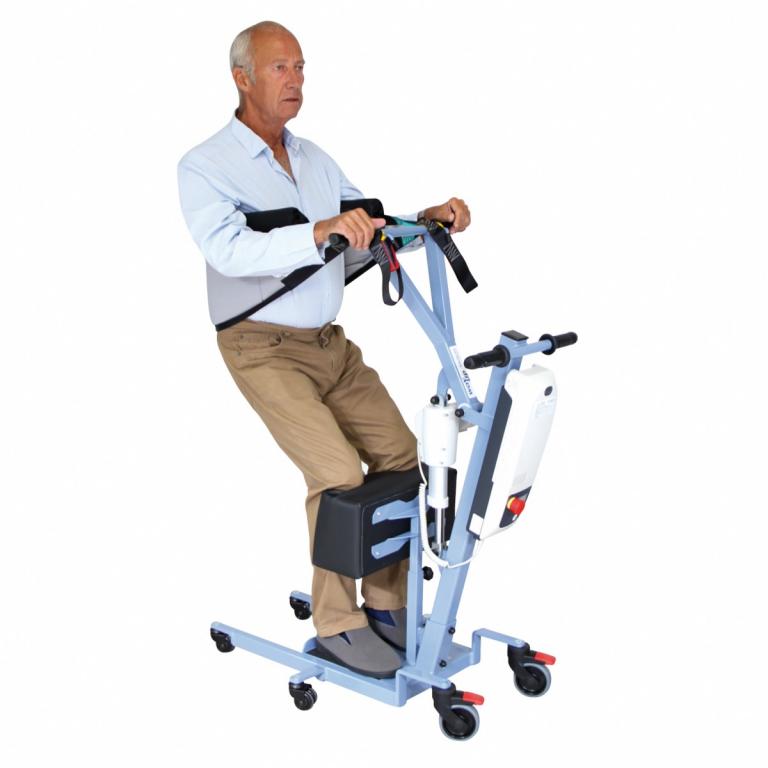 location verticalisateur - hapi mdical -cherbourg