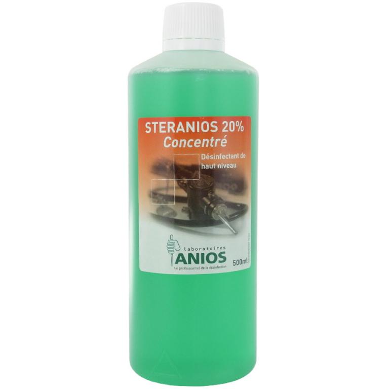 stranios concentr 20 %