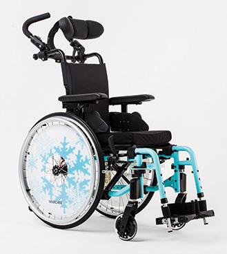 fauteuil roulant action 3 junior -hapi m�dical -cherbourg