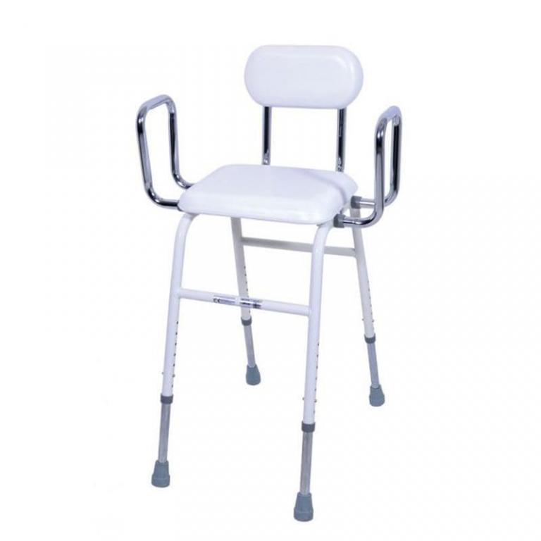 chaise haute de cuisine KIZINE -Hapi mdical -cherbourg