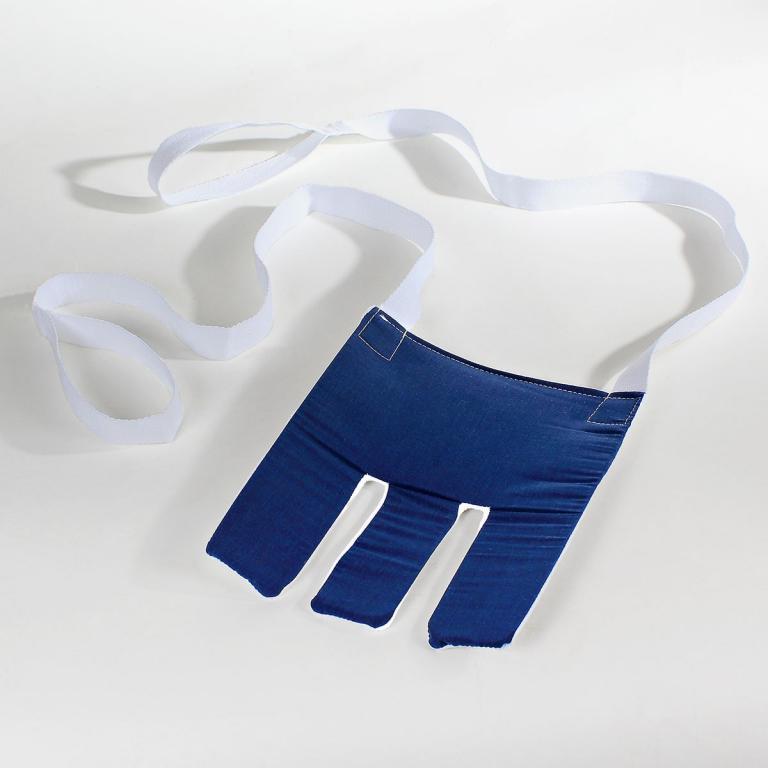 enfile bas et chaussettes - hapi mdical -cherbourg