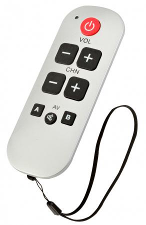 tlcommande universelle -hapi mdical -cherbourg