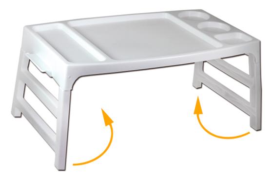 table plateau lit fauteuil -hapi mdical -cherbourg