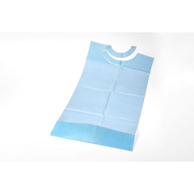 bavoirs adultes jetables x 100 hapi mdical cherbourg