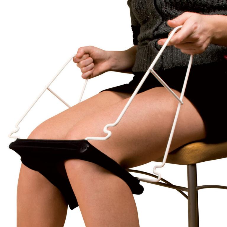 enfile slip ou culotte hapi mdical cherbourg