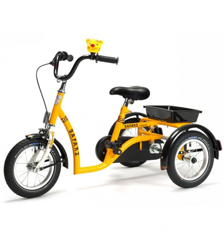 tricycle enfant safari hapi mdical cherbourg
