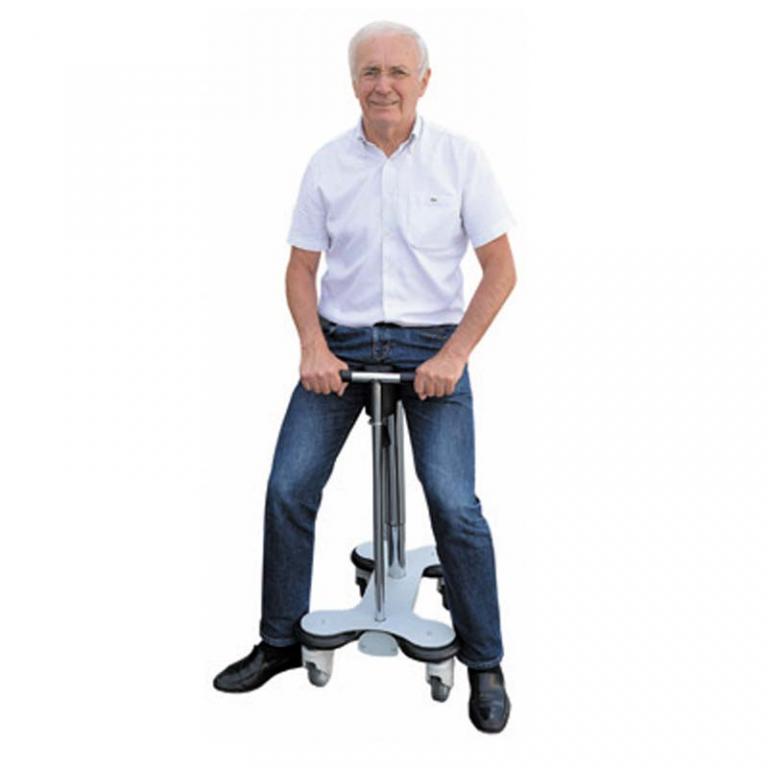 draisienne modelito hapi mdical cherbourg