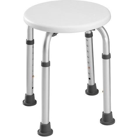 Tabouret de douche Herdegen - Hapi mdical Cherbourg