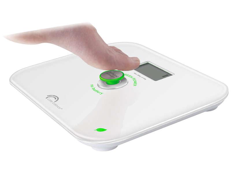 pse personne green power sans piles hapi mdical cherbourg