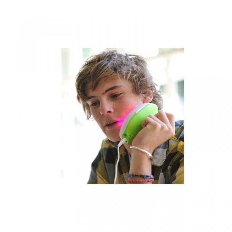 lumie clear hapi mdical cherbourg