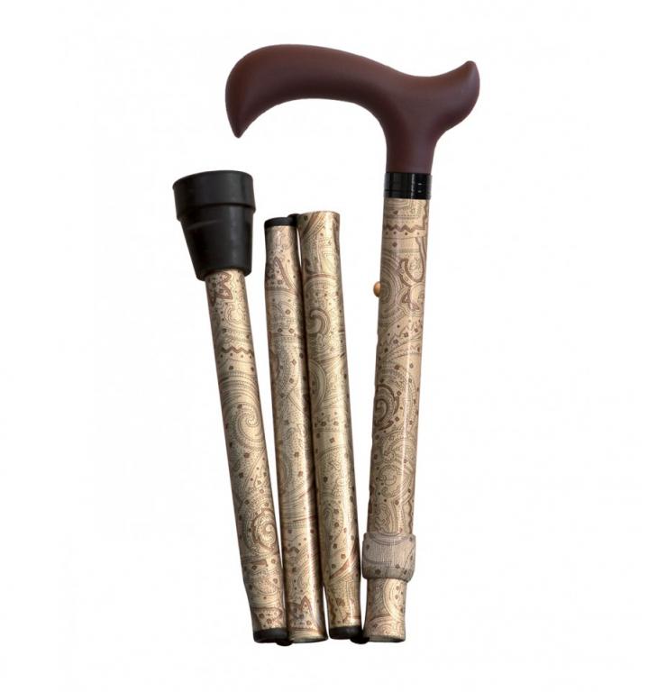 canne pliante fashion hapi m�dical cherbourg