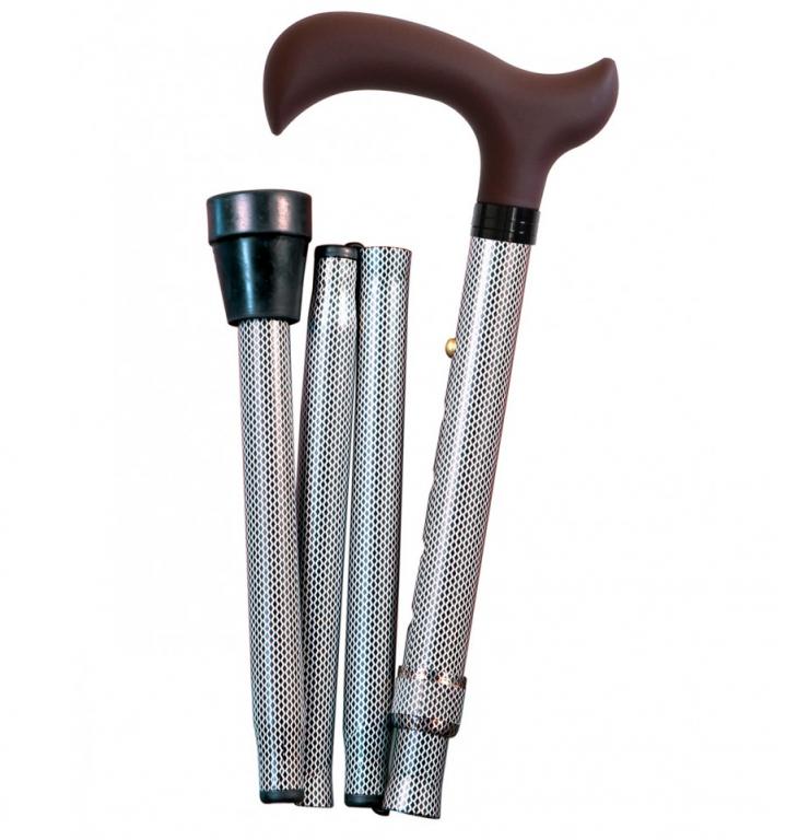 canne pliante fashion hapi m�dical cherbourg