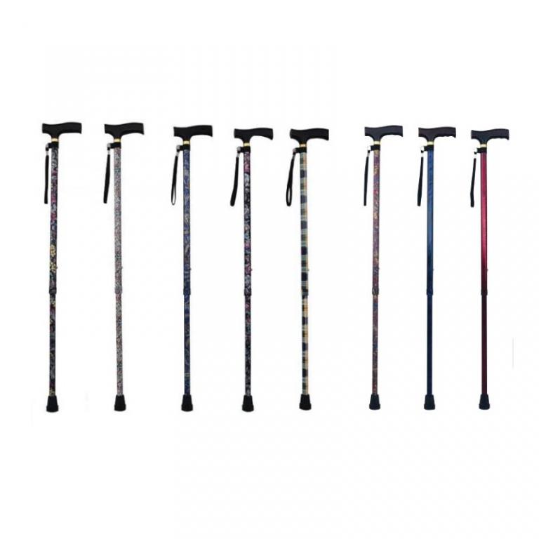 canne mtal fantaisie hapi mdical cherbourg