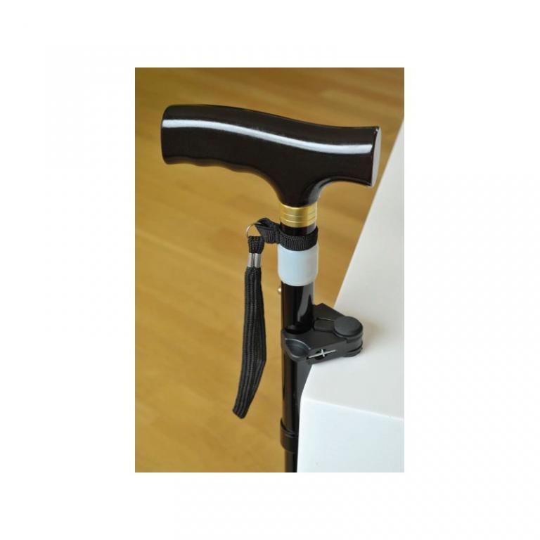 accroche canne hapi mdical cherbourg