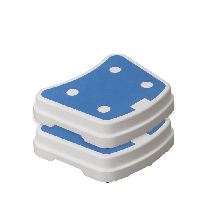 Marche de baignoire SKY - Hapi mcical Cherbourg