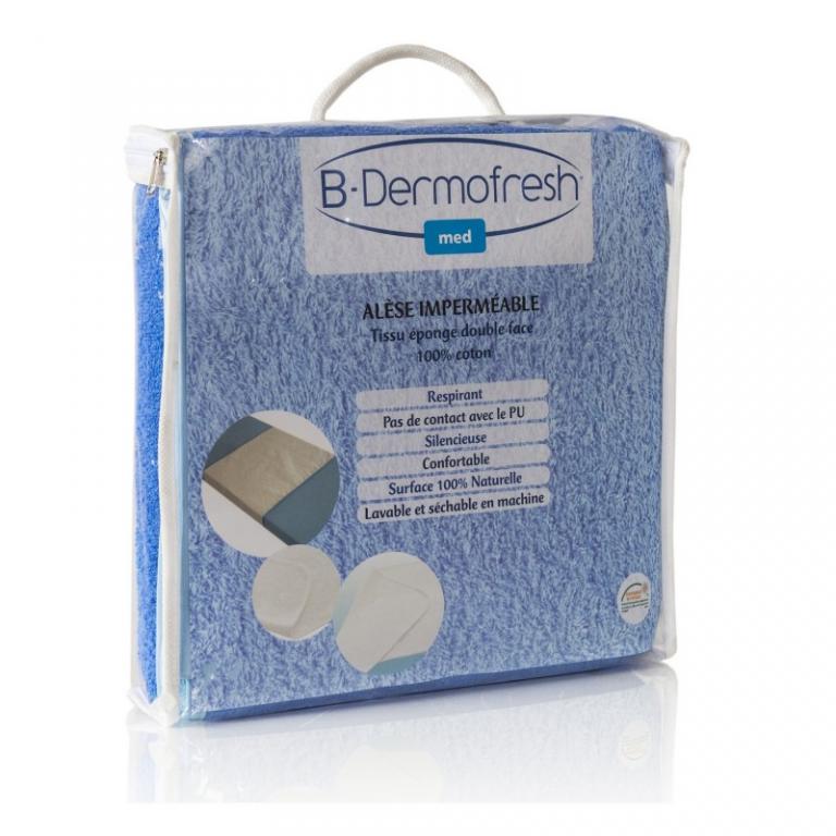 alse impermable lavable hapi mdical cherbourg