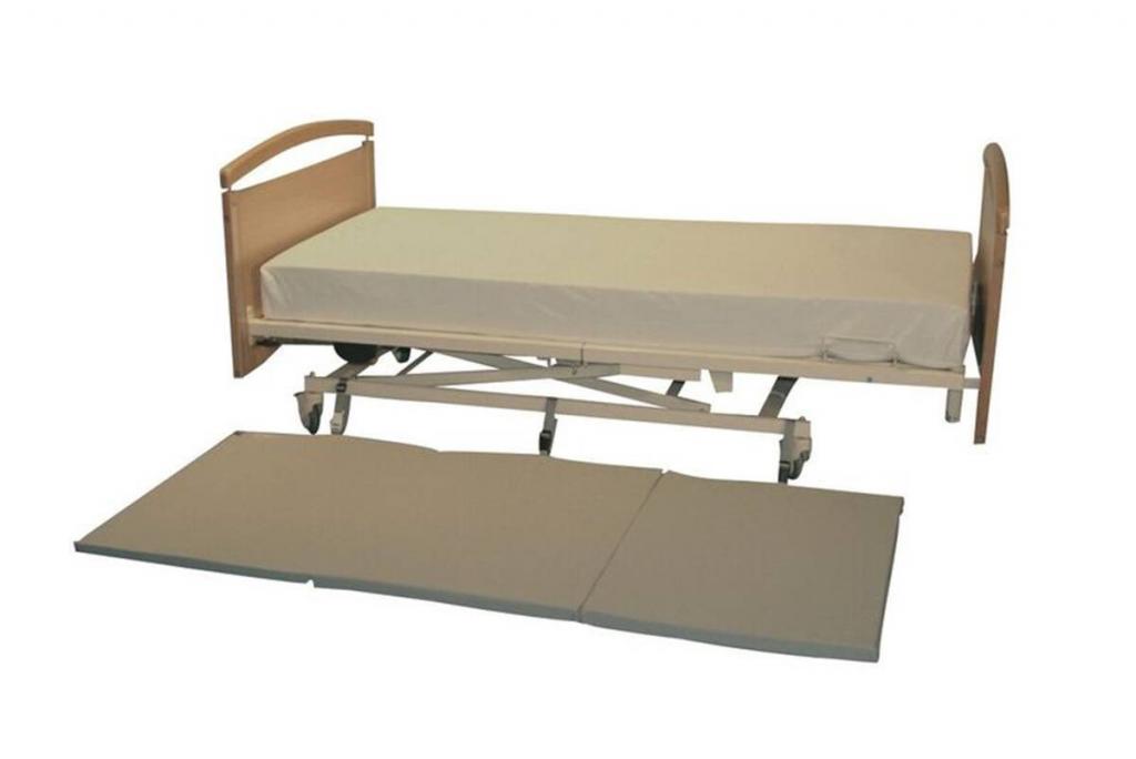 tapis d'amortissement de chute hapi mdical cherbourg