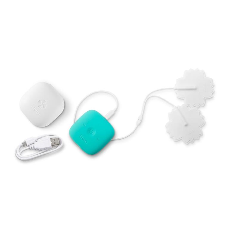 livia starter kit hapi mdical cherbourg