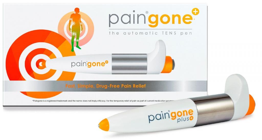 paingone plus stylo hapi médical cherbourg