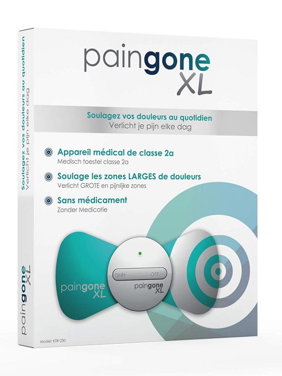 paingone easy xl hapi mdical cherbourg