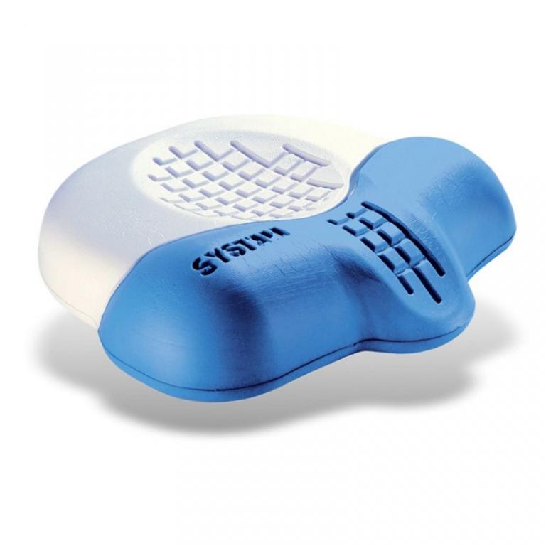 oreiller cerviflex hapi m�dical cherbourg