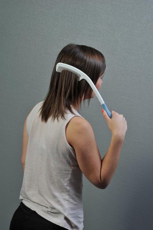 peigne long manche hapi mdical cherbourg