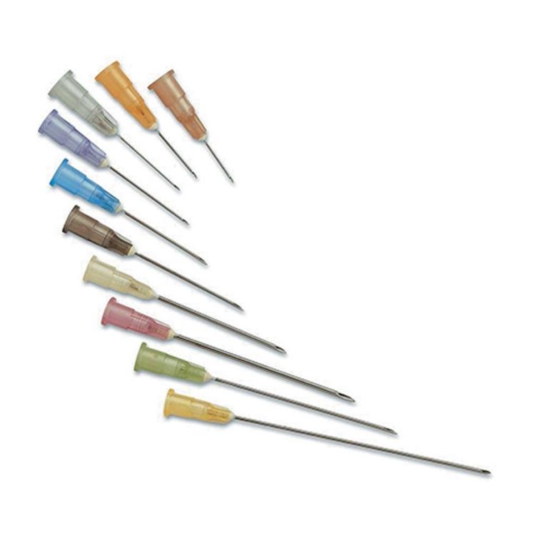 aiguilles terumo agani hapi mdical cherbourg