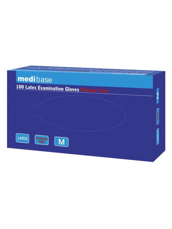 gants latex non poudr�s hapi m�dical cherbourg