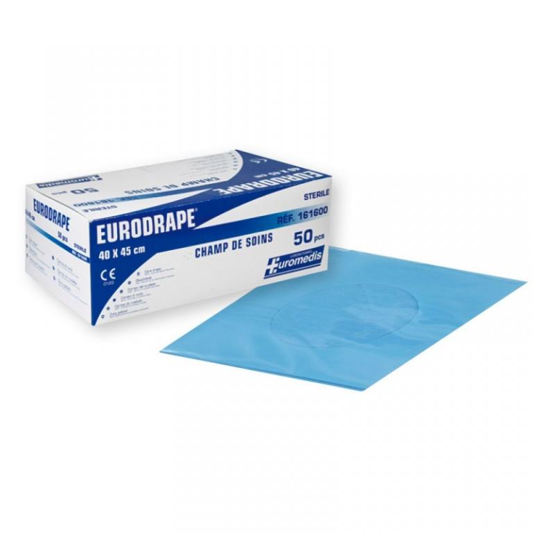 champs stériles simples hapi médical cherbourg