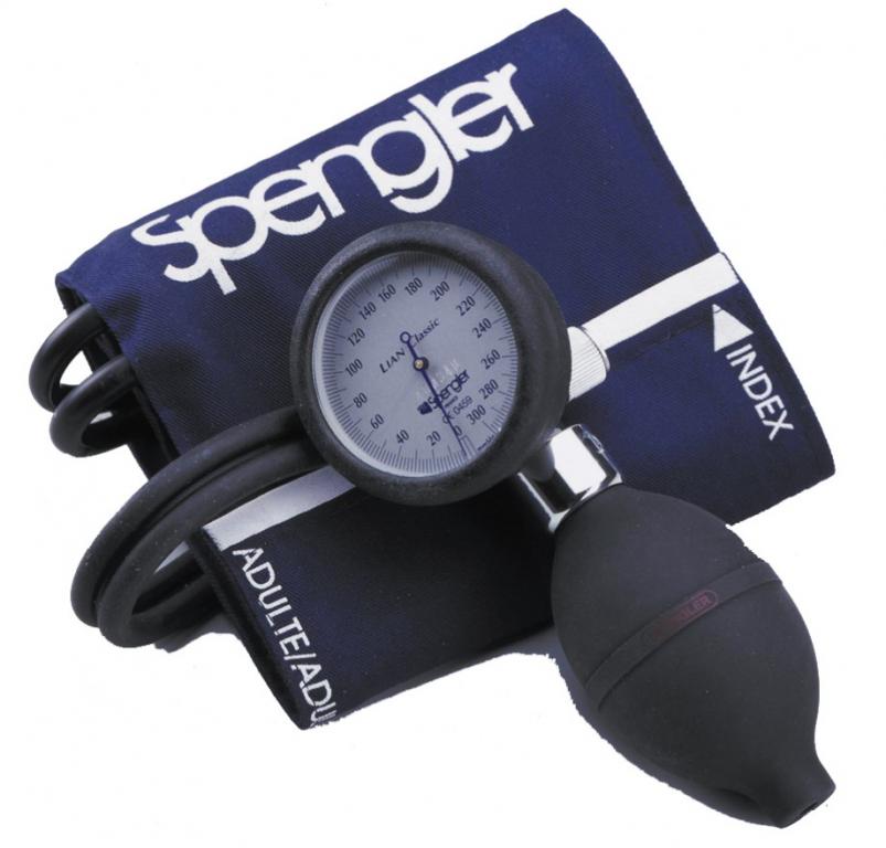 tensiomtre lian classic hapi mdical cherbourg