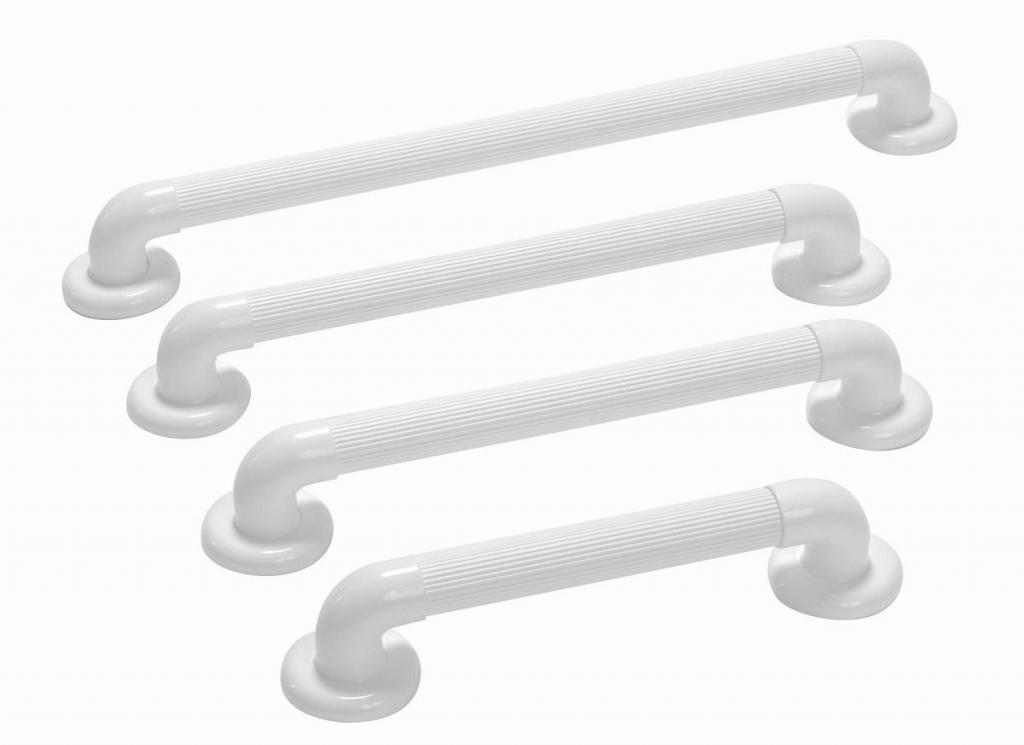 Barre de maintien strie - Hapi mdical