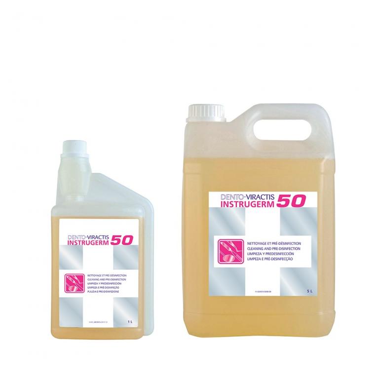 DV 50 instrugerm hapi mdical cherbourg