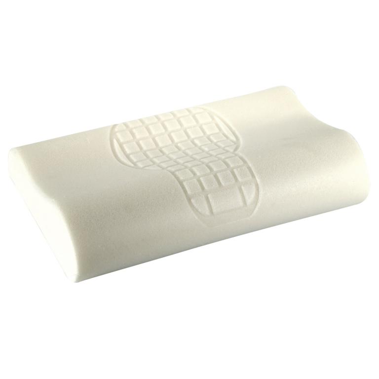 Oreiller cervical anatomique Pharmaform - Hapi m�dical Cherbourg